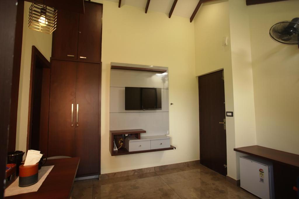 Pabis Luxurious Stay Vythiri Exteriör bild