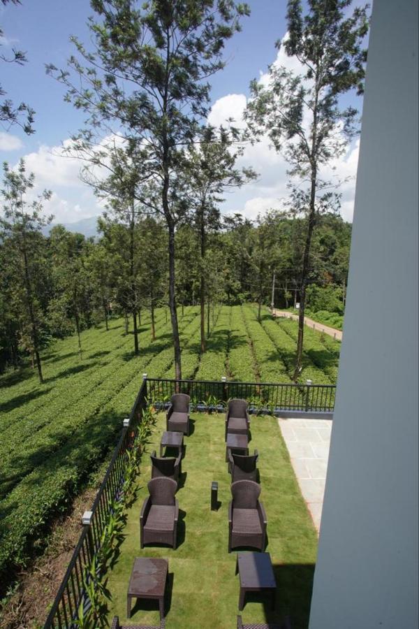 Pabis Luxurious Stay Vythiri Exteriör bild