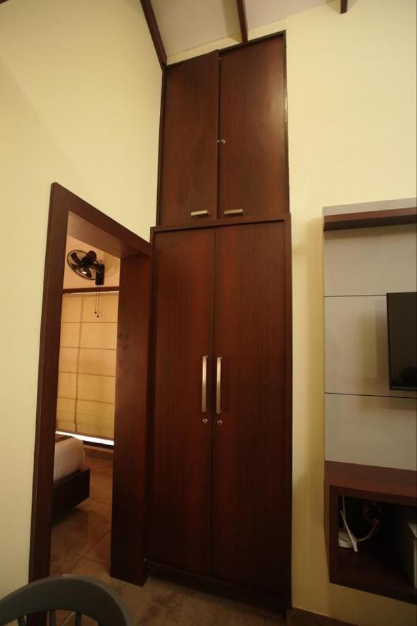 Pabis Luxurious Stay Vythiri Exteriör bild