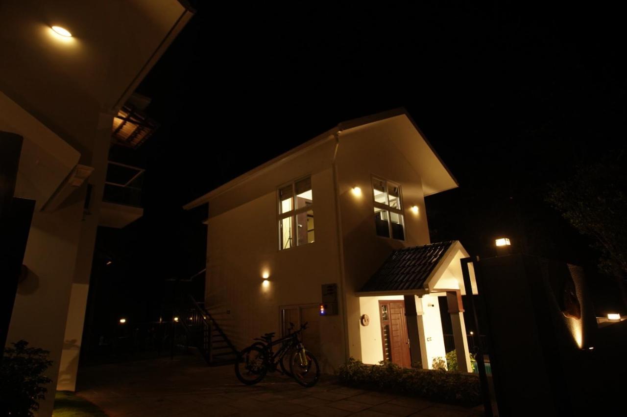 Pabis Luxurious Stay Vythiri Exteriör bild