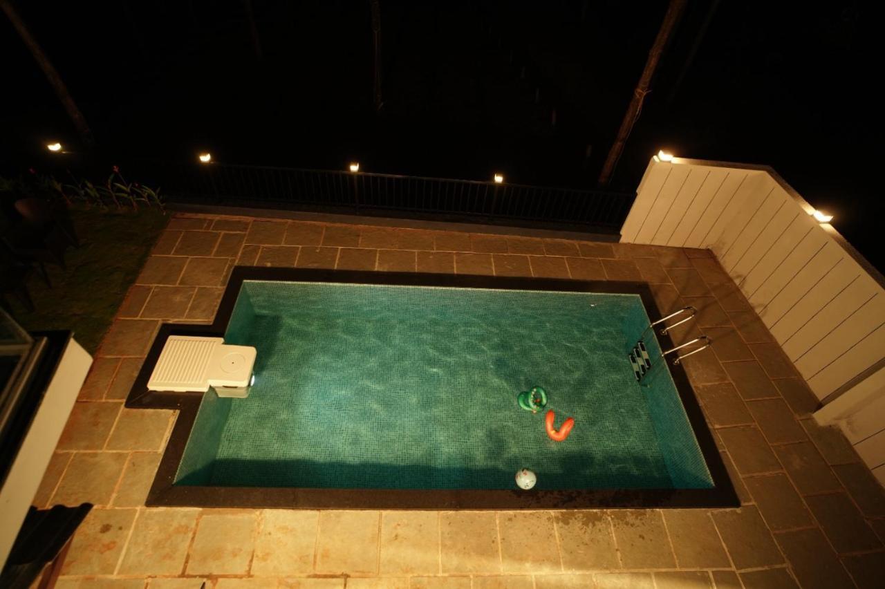 Pabis Luxurious Stay Vythiri Exteriör bild