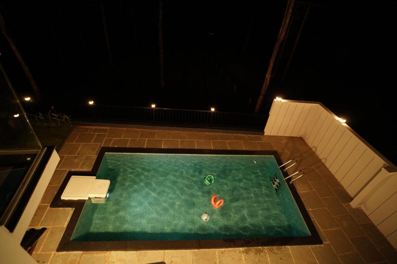 Pabis Luxurious Stay Vythiri Exteriör bild