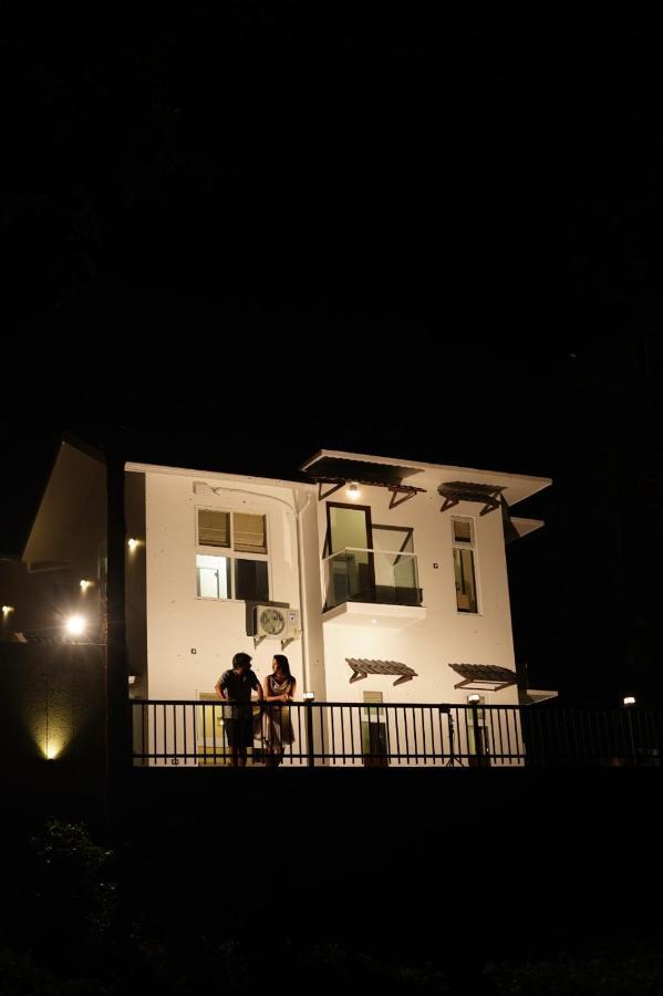Pabis Luxurious Stay Vythiri Exteriör bild