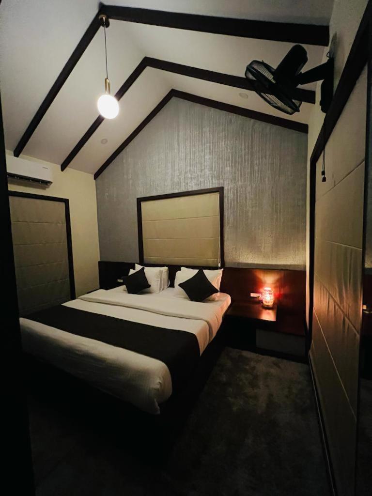 Pabis Luxurious Stay Vythiri Exteriör bild