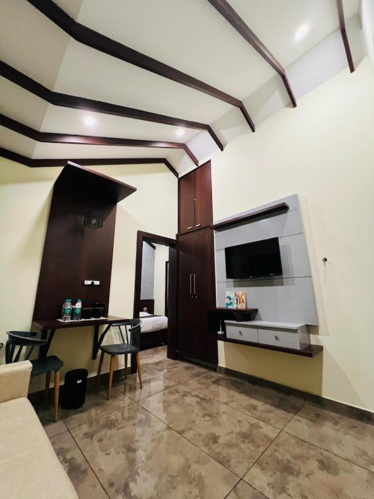 Pabis Luxurious Stay Vythiri Exteriör bild