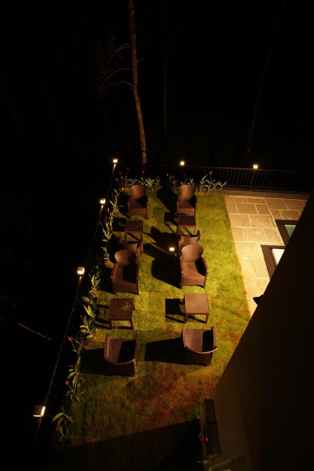 Pabis Luxurious Stay Vythiri Exteriör bild